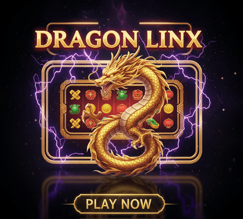 Dragon Linx luckyland